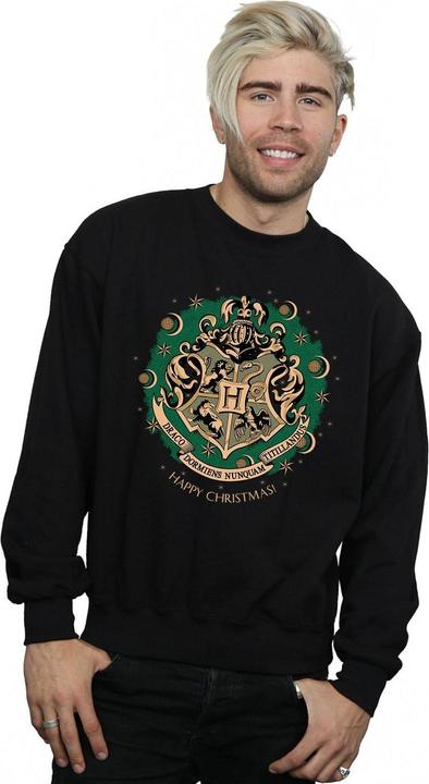 Produktbild Christmas Wreath Sweatshirt (XL)