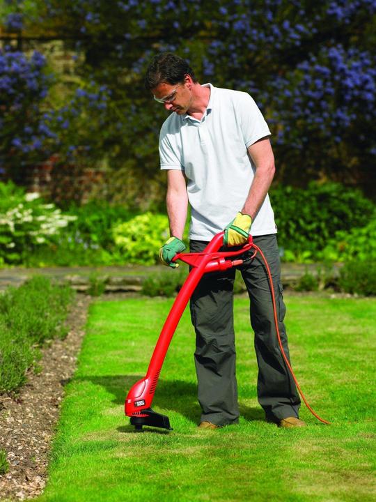 Actual product image Black & Decker Gl360 (Trim line)