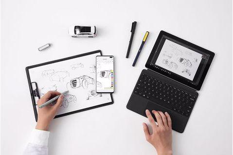 Image du produit Neolab Neo smartpen M1+ (Noir)