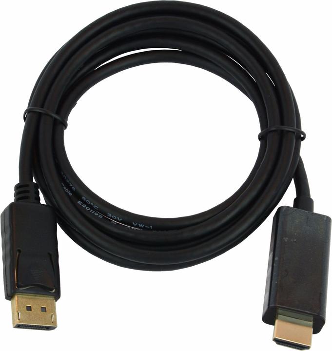 Raritan KVM-Kabel D4CBL-DP-HDMI