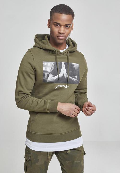 Image du produit Mister Tee Pray Hoody (XL)