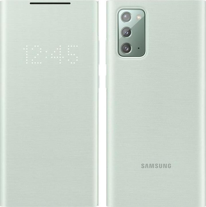 Produktbild Samsung Smart LED View Cover (Samsung Galaxy Note 20)