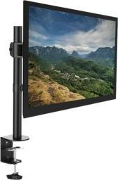 Actual product image LogiLink TV mount desk tiltable (Table, 27")