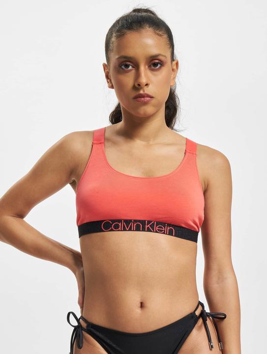 Image du produit Calvin Klein Bralette non doublée (XS)