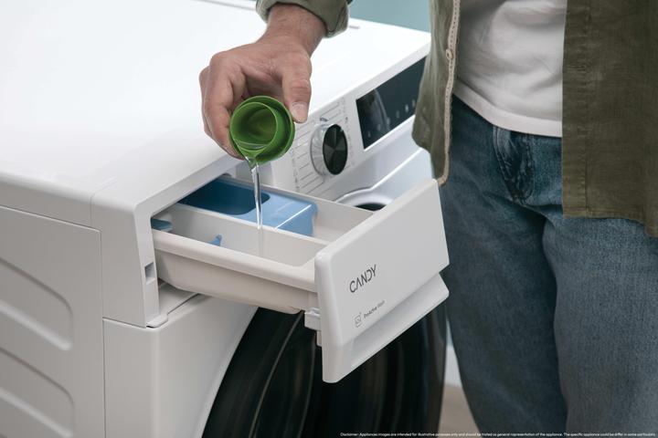 Immagine prodotto Candy BWR 6106BL8-S