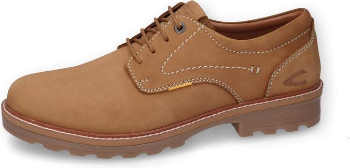 Image du produit Camel Active Halbschuh nubuk TAN (48)