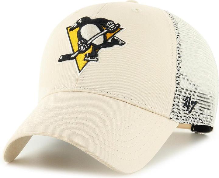 Immagine prodotto 47 Brand Turcker Branson Pittsburgh Penguins (Taglia unica)