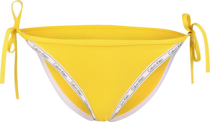 Calvin Klein String Side Tie (S)