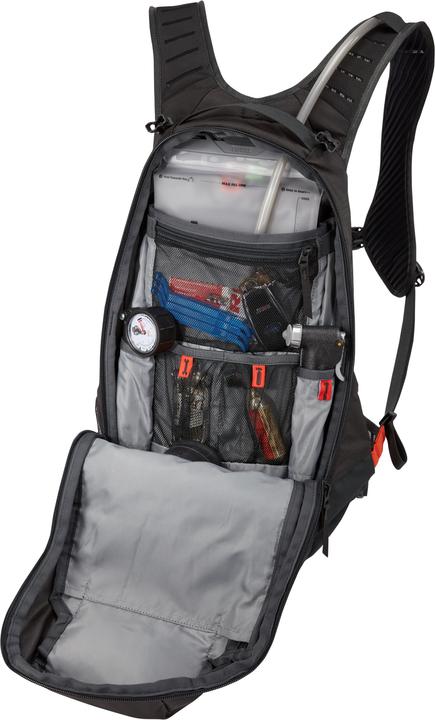 Actual product image Thule Rail Pro (12 l)