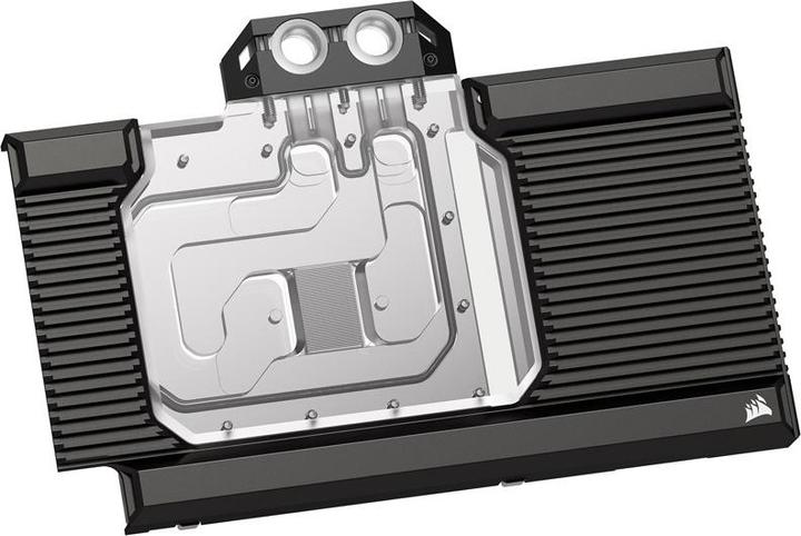 Actual product image Corsair GPU water block, XG7 RGB 40-Series