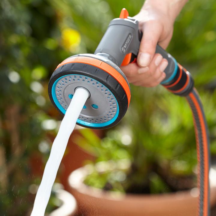 Actual product image Gardena Comfort Multi-Shower