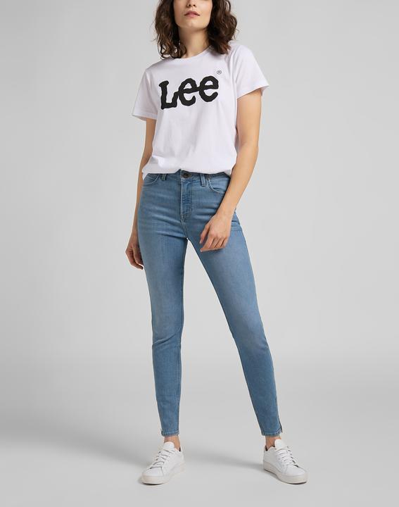Actual product image Lee Logo tea (L)