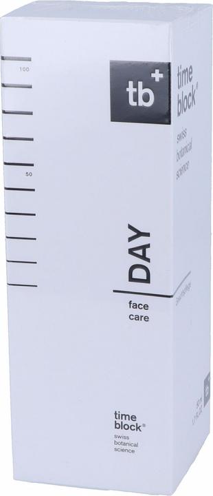 Timeblock Crème Day Protect & Boost 50 ml (50 ml, Tagescreme)