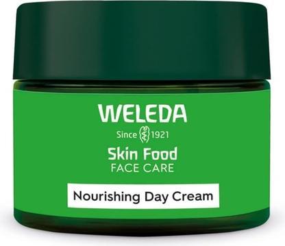 Immagine prodotto Weleda Skin Food Crema idratante viso da giorno per pelli secche
