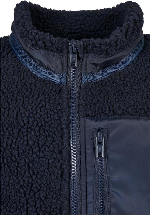 Produktbild Urban Classics Boys Sherpa Jacket (158, 164)