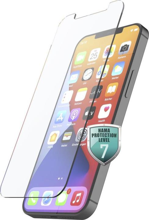 Immagine prodotto Hama Vetro di protezione (1 Pezzo/i, Apple iPhone 12 mini)