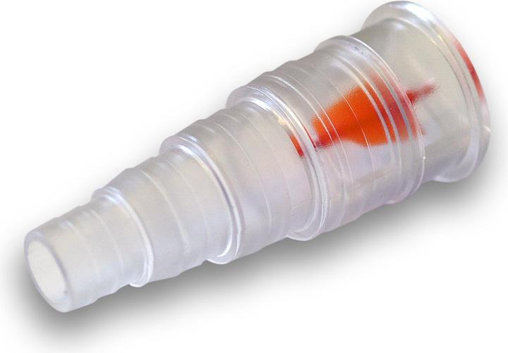 Actual product image SunSun Spare Part CUV-672 Flow Meter 72W Clarifier UVC Device