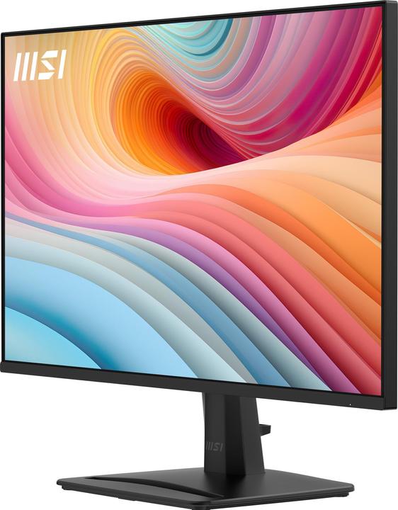 Produktbild MSI PRO MP251 E2 (1920 x 1080 Pixel, 24.50")