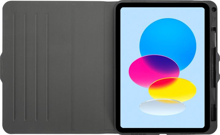 Produktbild Targus VersaVu case New iPad 2022 Silver (iPad 2022 (10. Gen))