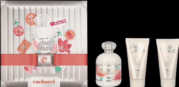 Image du produit Cacharel Anais Anais Original
