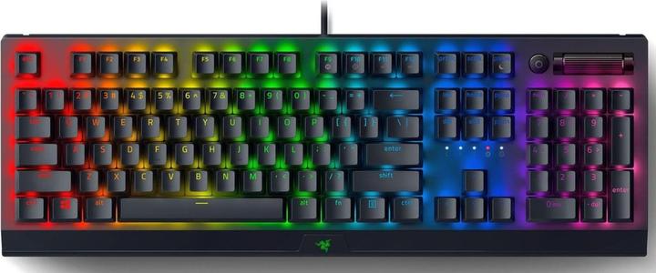 Image du produit Razer BlackWidow V3 (CH, Filaire)