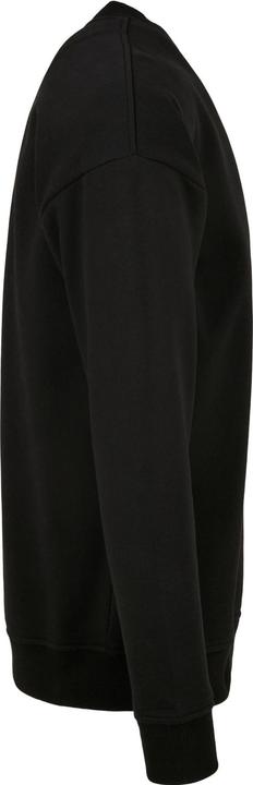 Actual product image Build Your Brand Crew Neck Pullover (XXL)