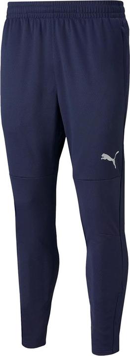Puma teamFINAL Training Herrenhose Marineblau 657380 06 (S) (S)