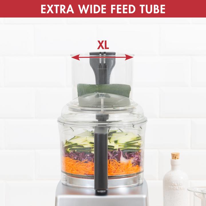 Image du produit Magimix Cuisine Systèmes 4200 XL Zwart (950 W)
