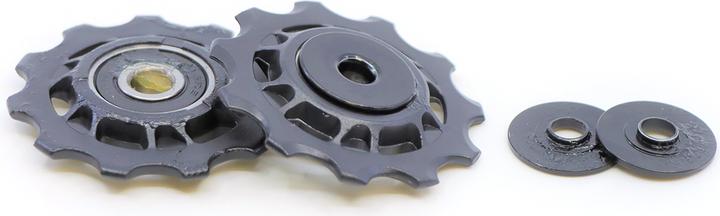 Actual product image Sram Shift pulley set X9 X7 2010-2013