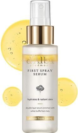 Produktbild d'Alba First Spray (50 ml)