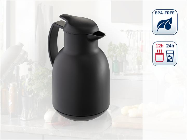 Immagine prodotto Leifheit Borraccia thermos (1 l)