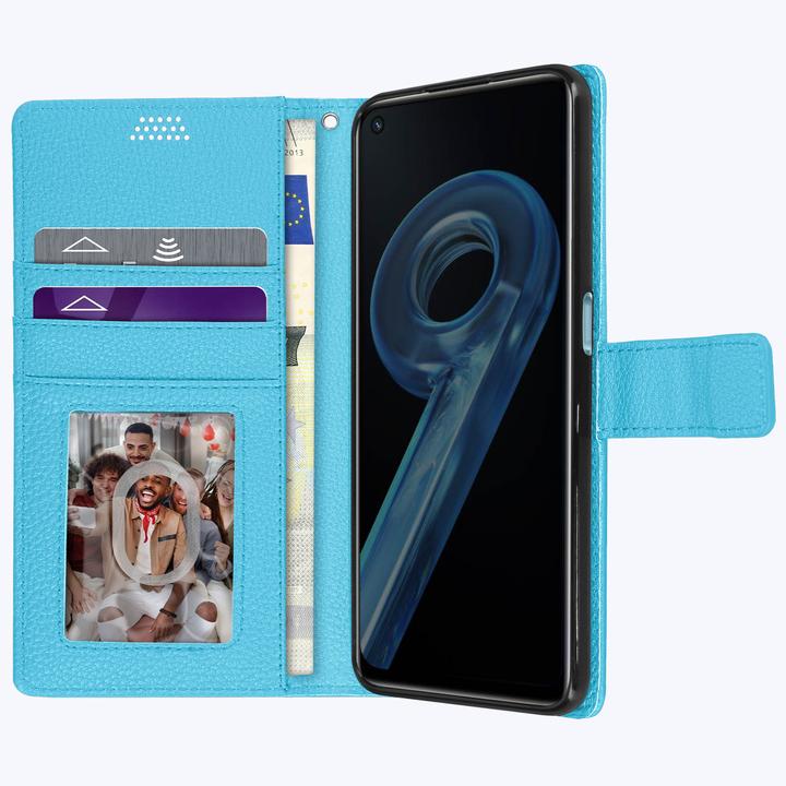 Produktbild Avizar Lenny Series (Oppo A96)