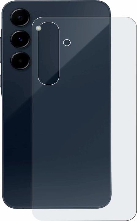 Actual product image upscreen Reflection Shield Matt screen protector (1 Piece, Samsung Galaxy A55)