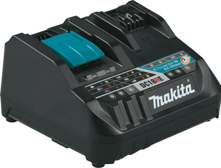 Produktbild Makita DC18RE (18 V)