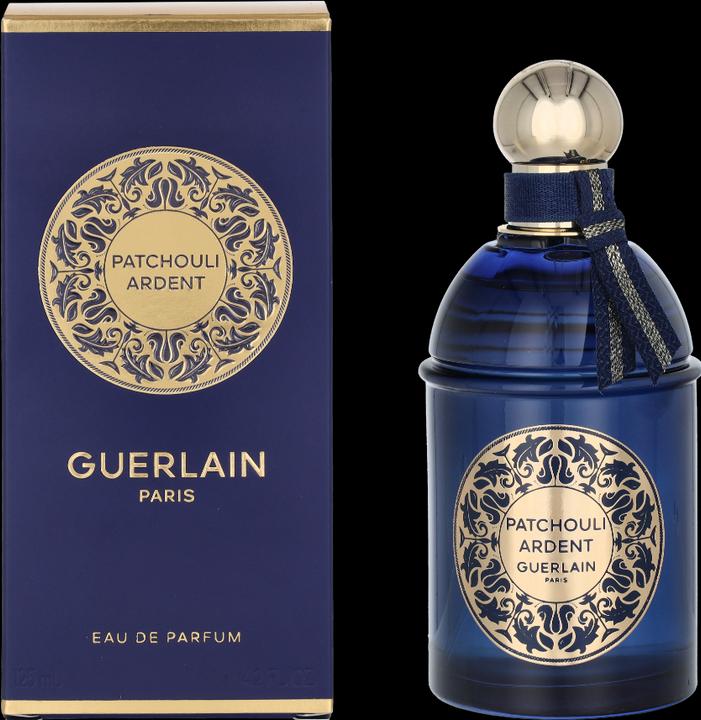 Produktbild Guerlain Patchouli Ardent (Eau de Parfum, 125 ml)