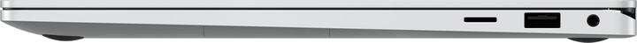 Produktbild Samsung Galaxy Book4 360 (15.60", Intel Core 5 120U, 16 GB, 256 GB, DE)