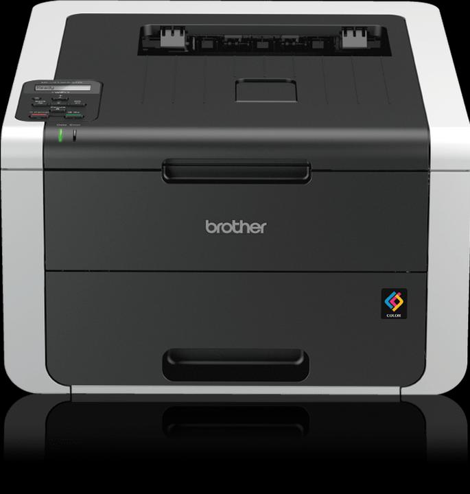 Produktbild Brother Hl-3170cdw (Laser, Farbe)