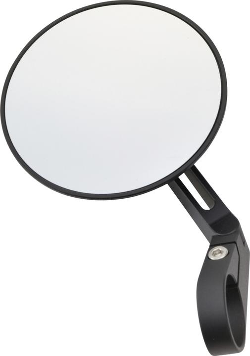 Produktbild Daytona D-Mirror-17, VF3/Lenkerende kurz, Alu 1Stk. E-gepr.