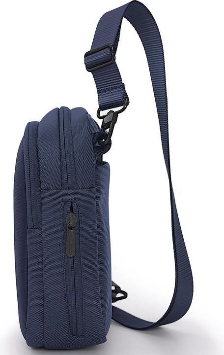 Produktbild XD Design Boxy Sling Backpack - Navy (P705.953)