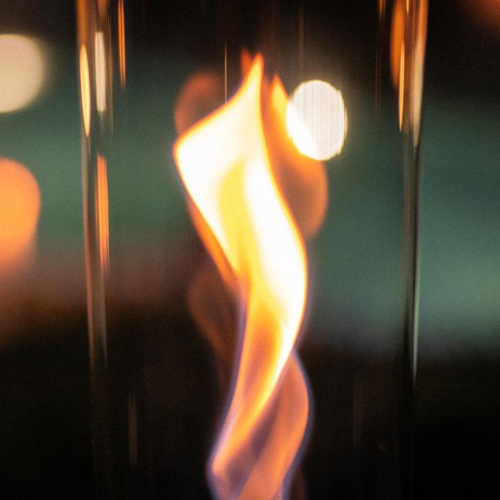 Image du produit Höfats Bouteille de bioéthanol