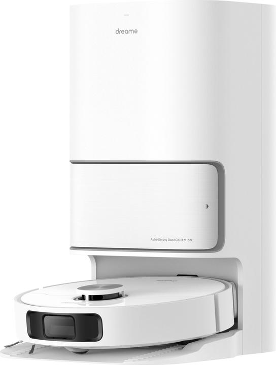 Image du produit Dreame L10 Ultra (Robot d'aspiration et de nettoyage)