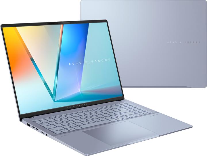 ASUS VivoBook S 16 OLED (16", Intel Core Ultra 7 255H, 32 GB, 1000 GB, CH)