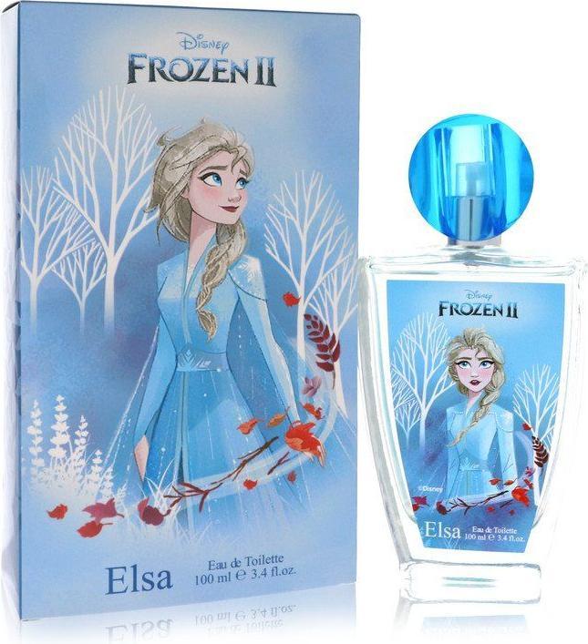 Immagine prodotto Disney Interactive Studios Frozen II Elsa (Eau de toilette, 100 ml)