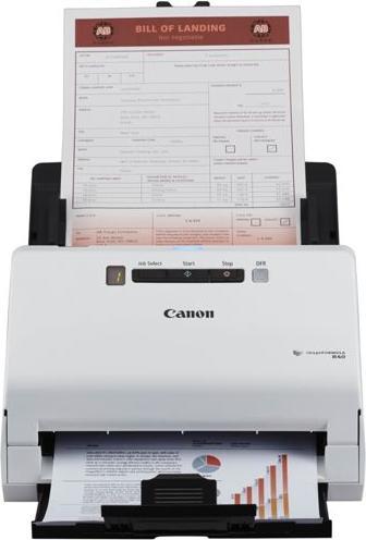 Produktbild Canon ImageFORMULA R40 (USB)