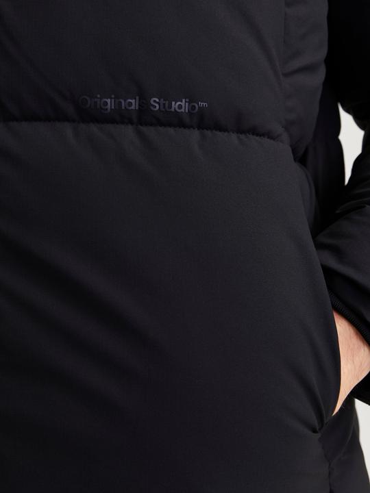 Immagine prodotto Jack & Jones Giacca puffer taglie forti Giacca puffer (3XL)
