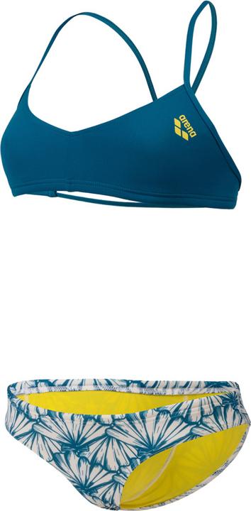 Produktbild Arena W Bandeau Live R (L)