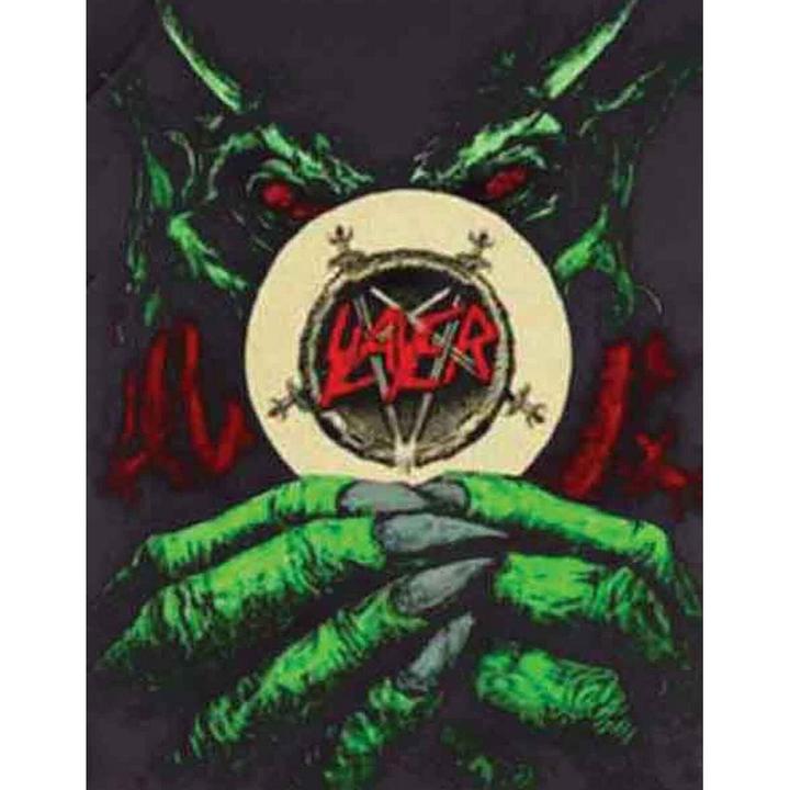 Produktbild Universal Textiles Root Of All Evil TShirt (XXL)