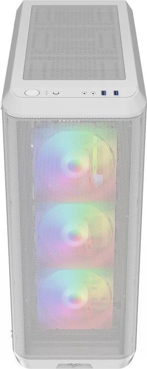 Produktbild Silentium PC Ventum VT4V EVO TG ARGB (ATX, mATX)