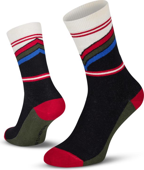 Produktbild Patrón Spirits Company Le Patron Classic Jersey PDM Socks multi (35 - 38)