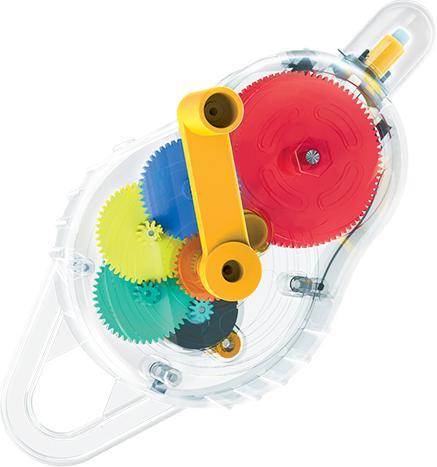 Image du produit 4M DAM Kidzla GREEN SCIENCE/Hybrid Solar Engineering : ECO-TECH BULB, instructions détaillées incluses